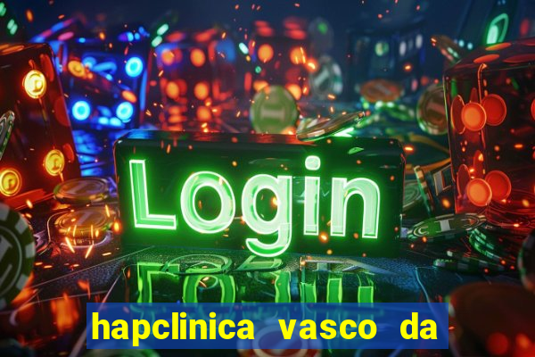 hapclinica vasco da gama como chegar